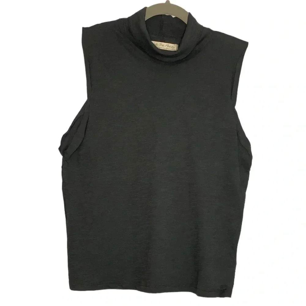 Free People Xena Tank